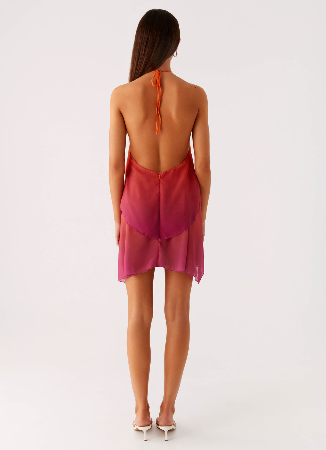 Isla Chiffon Mini