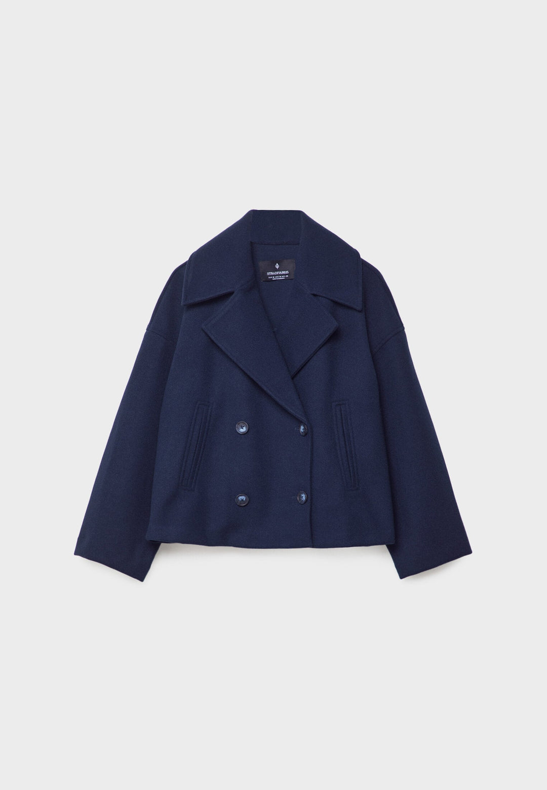 Amor Chic Coat