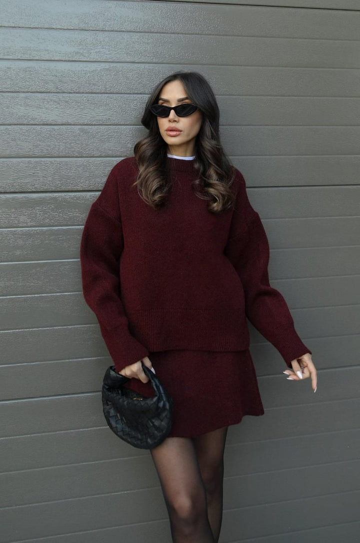 Anora Classy Set