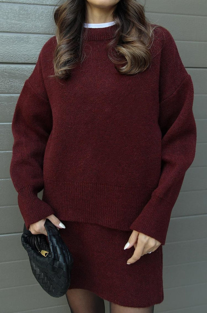 Anora Classy Set