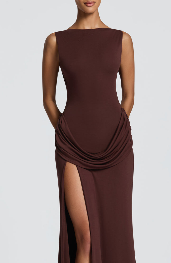 Bruna Maxi Dress