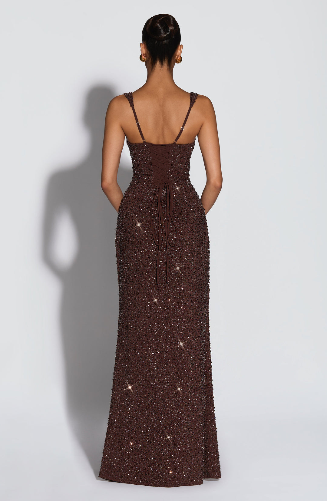Calanthe Maxi Dress