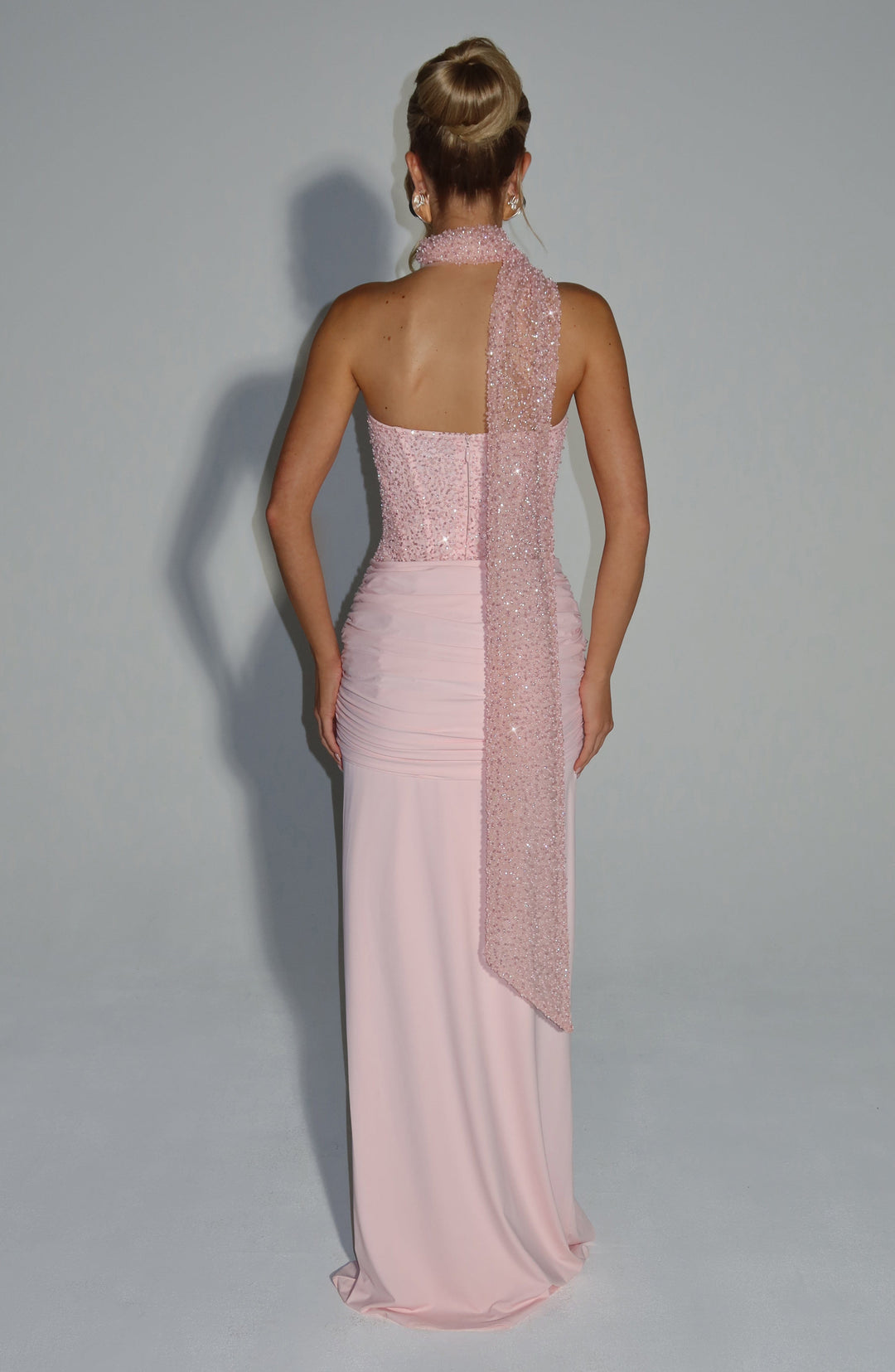 Soraya Maxi Dress
