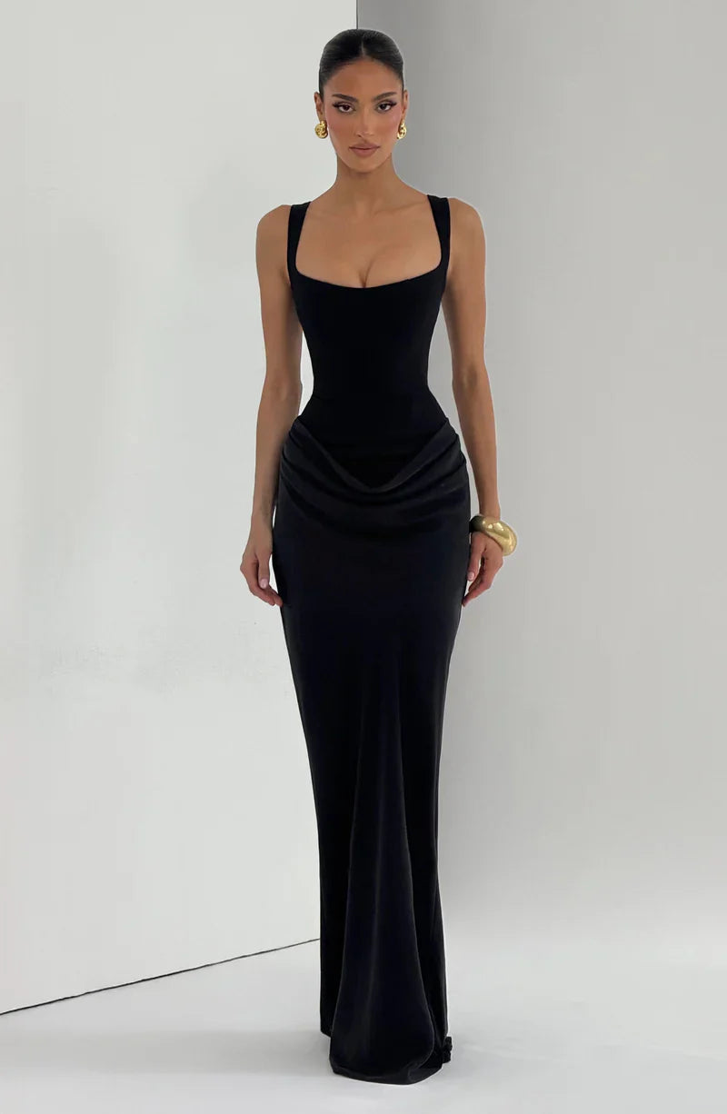 Cornelia Maxi Dress