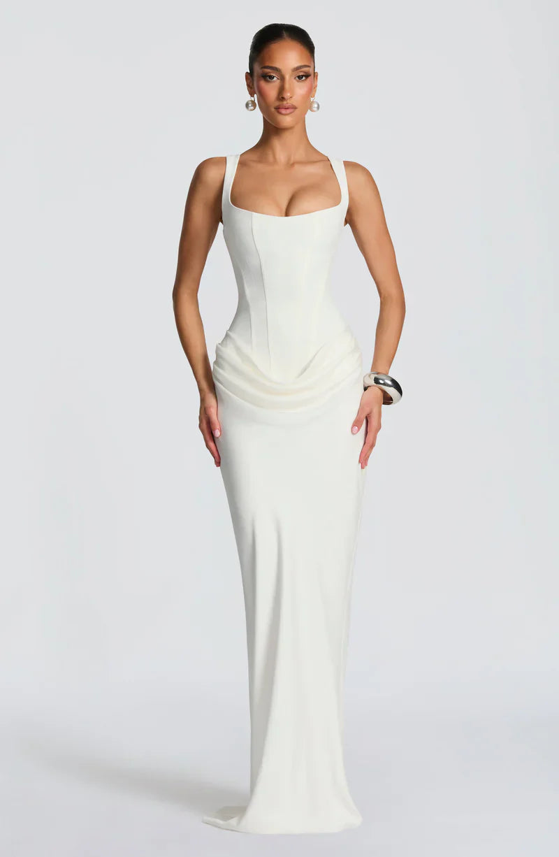 Cornelia Maxi Dress
