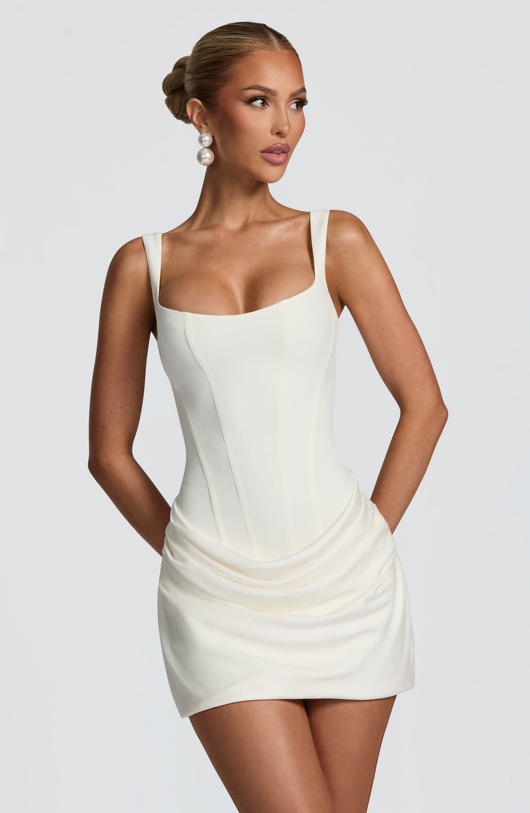 Cornelia Mini Dress