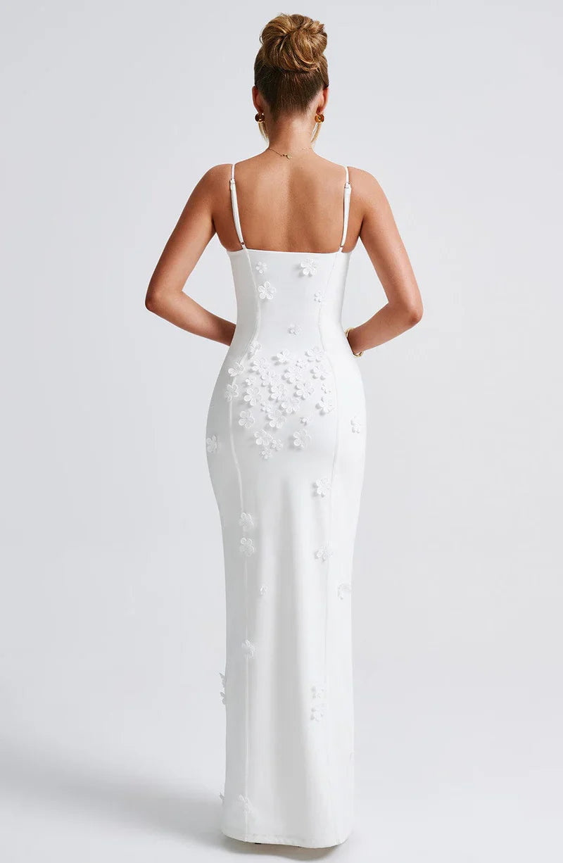 Dalary Maxi Dress