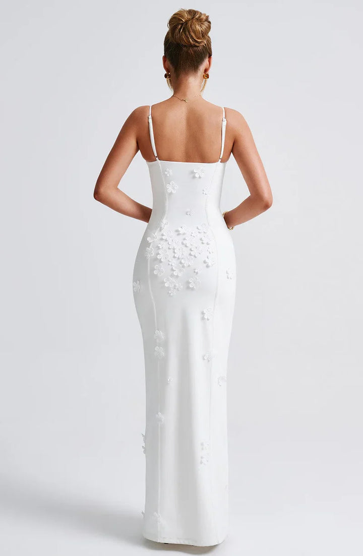 Dalary Maxi Dress