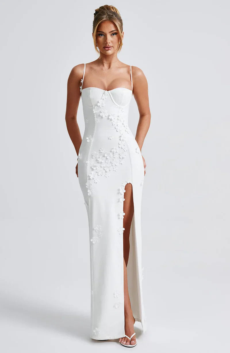 Dalary Maxi Dress