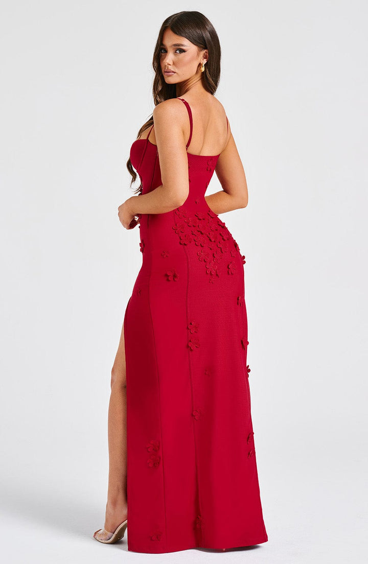 Dalary Maxi Dress
