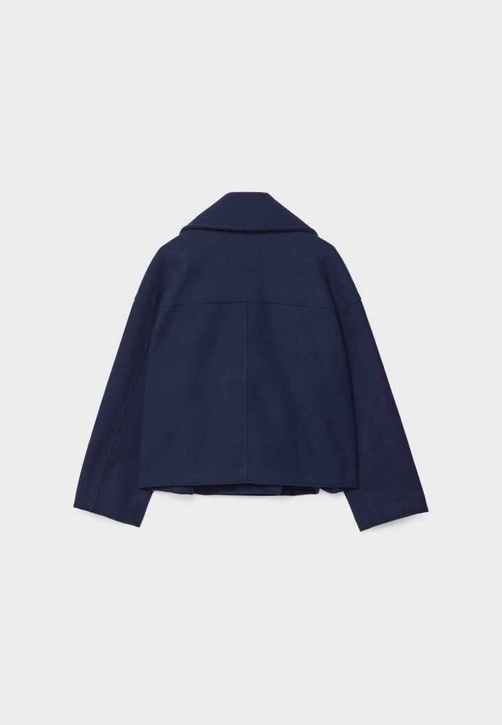 Amor Chic Coat