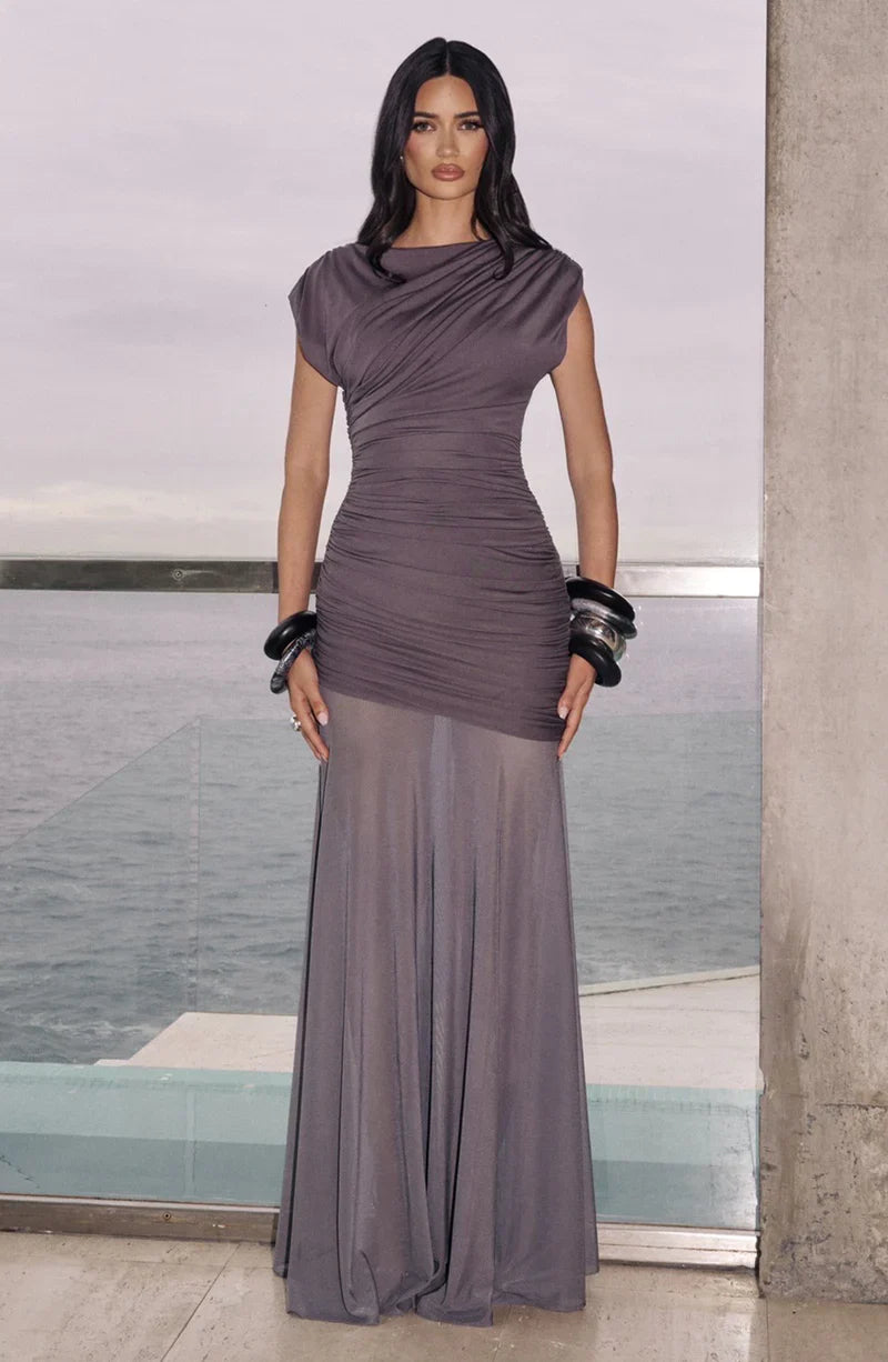 Selene Maxi Dress