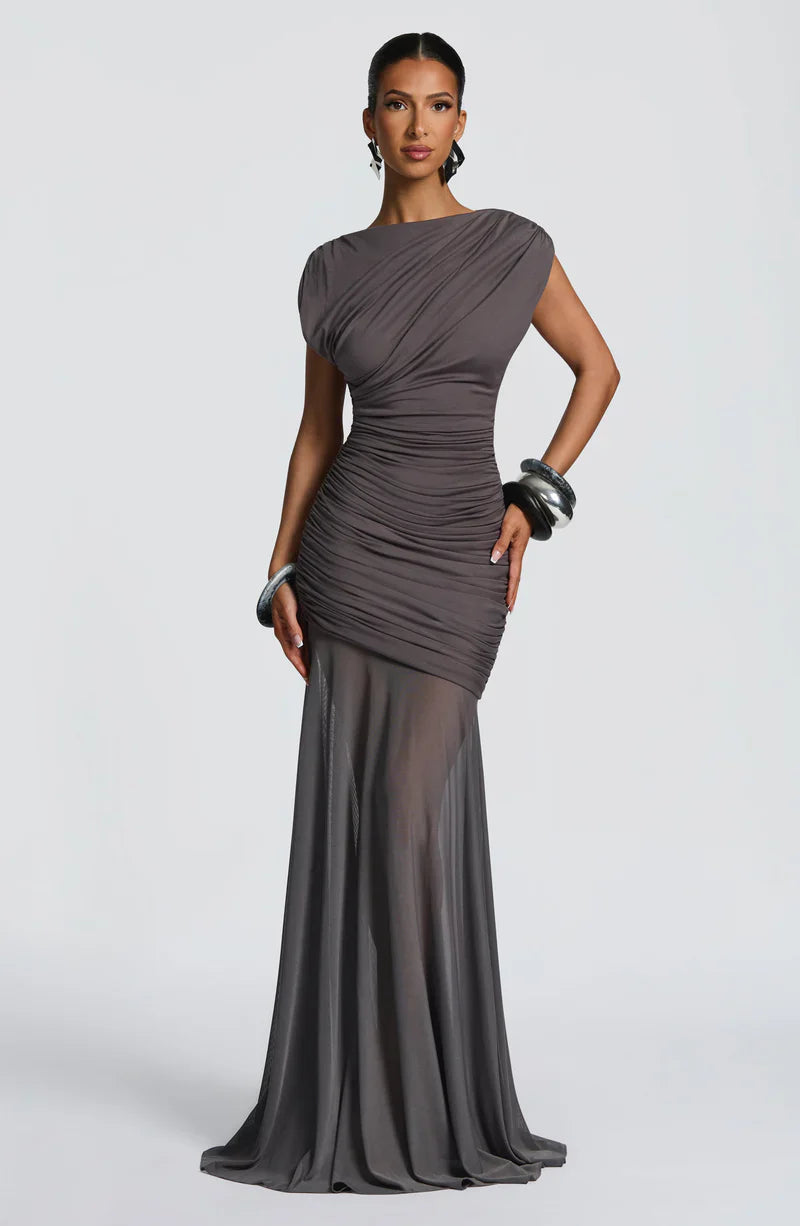 Selene Maxi Dress