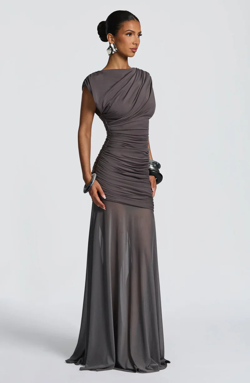 Selene Maxi Dress