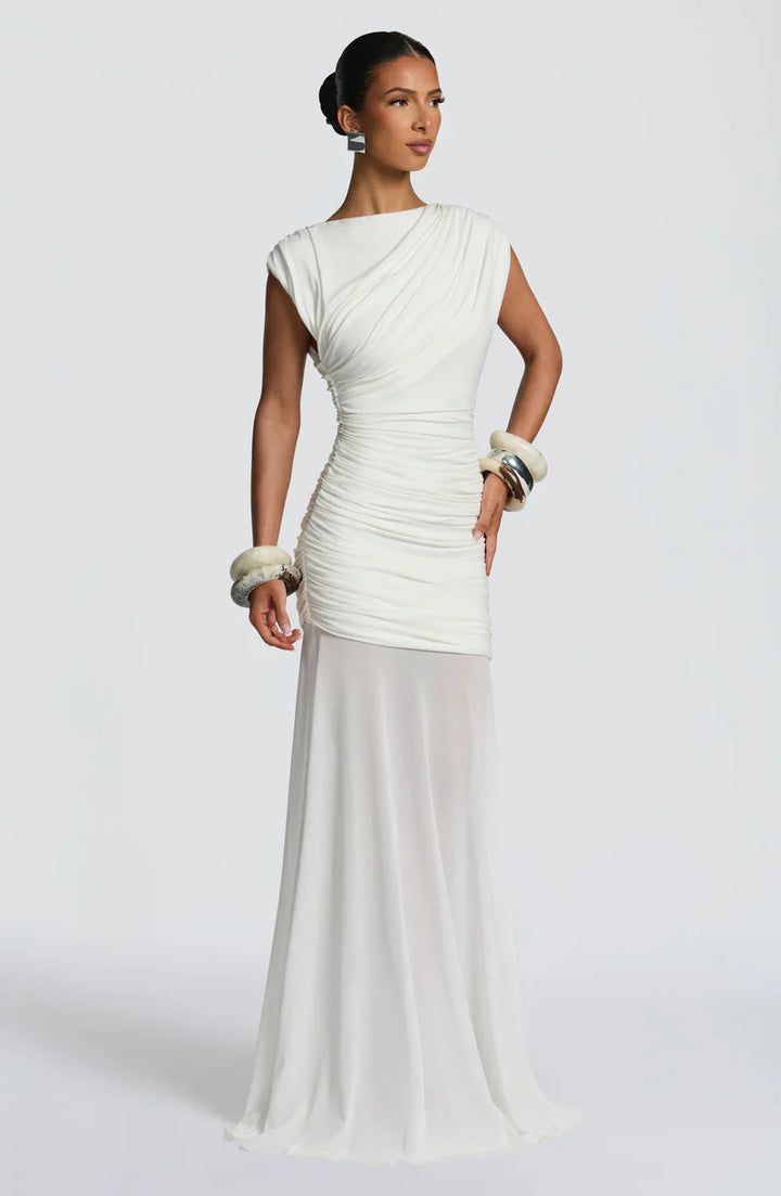 Selene Maxi Dress