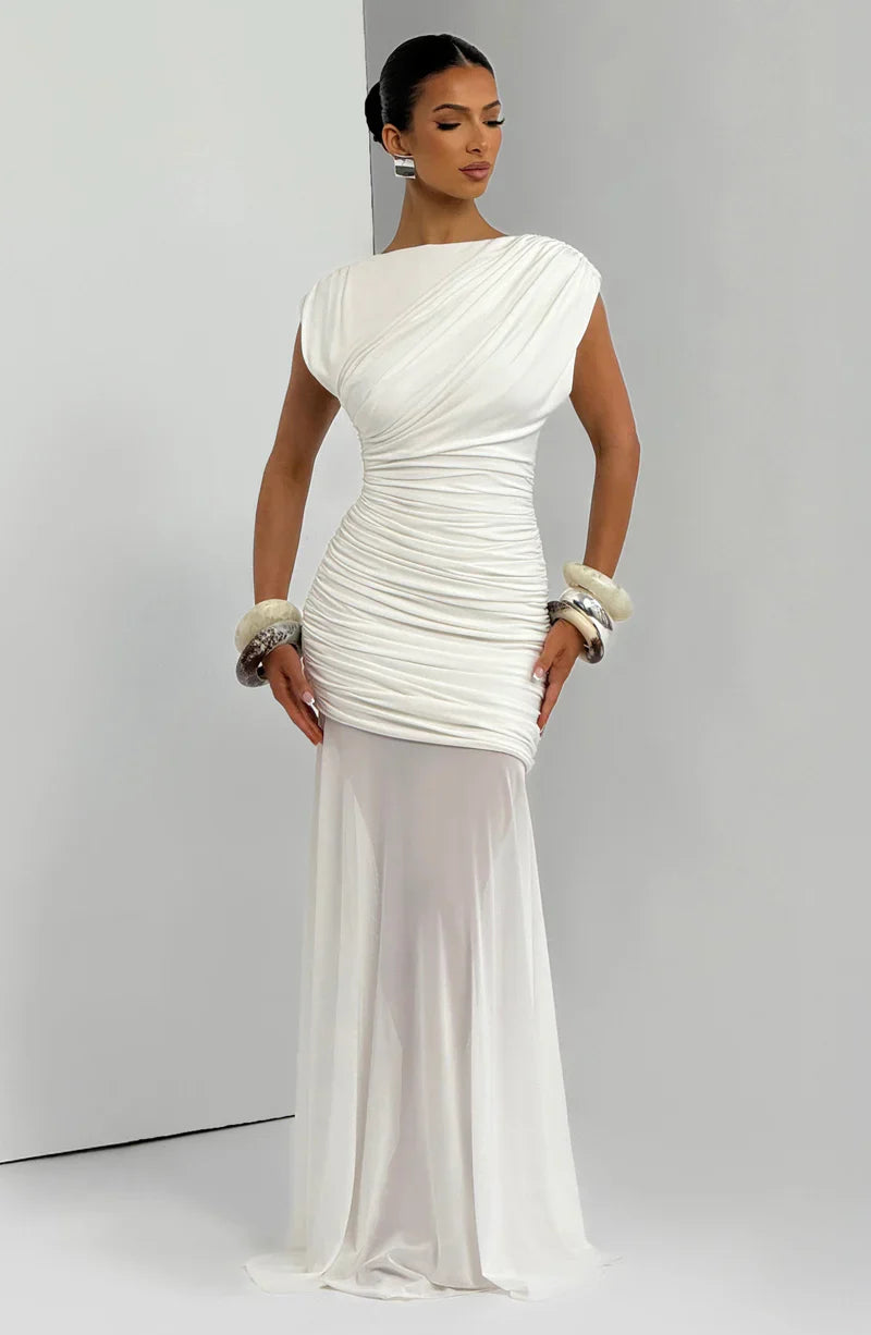 Selene Maxi Dress