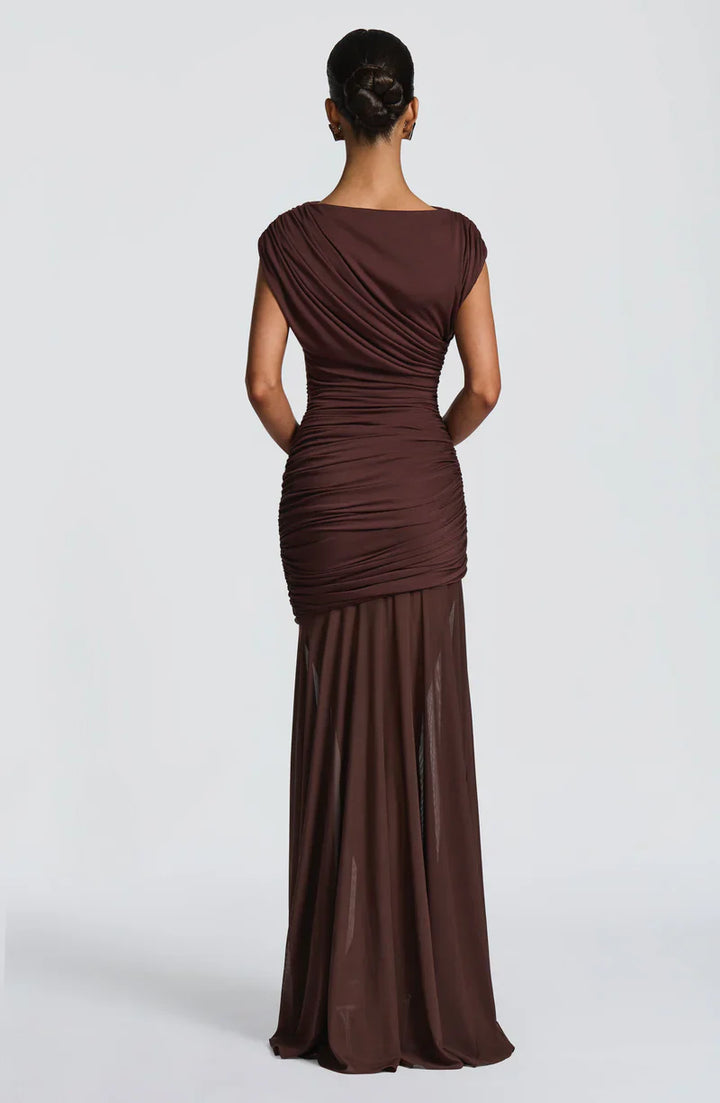 Selene Maxi Dress