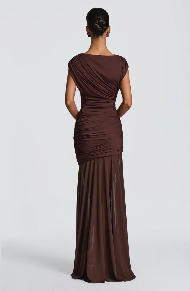 Selene Maxi Dress