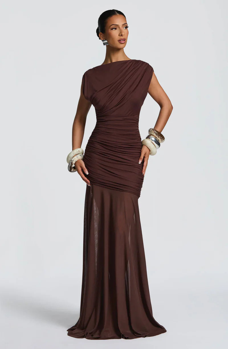 Selene Maxi Dress