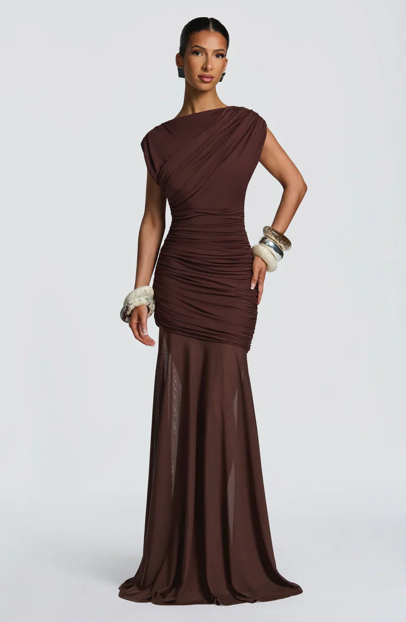 Selene Maxi Dress