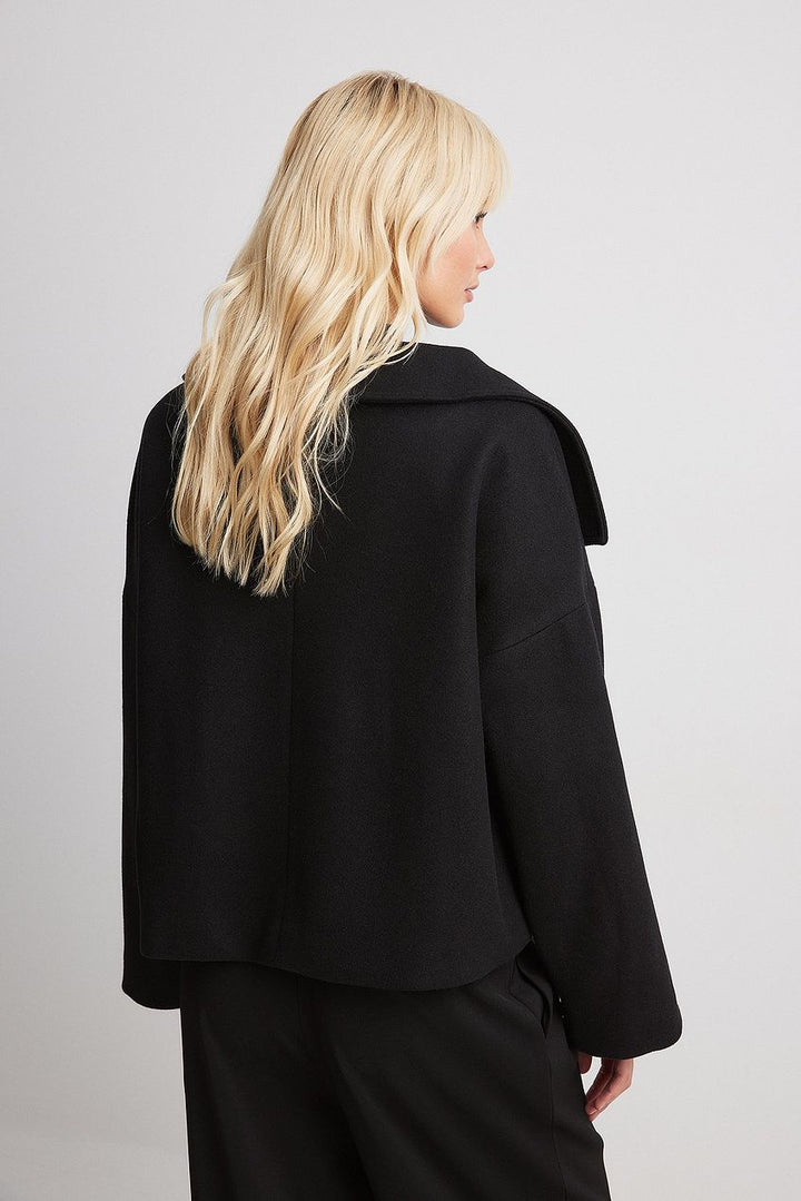 Aurrelia | Luxe Trench Coat