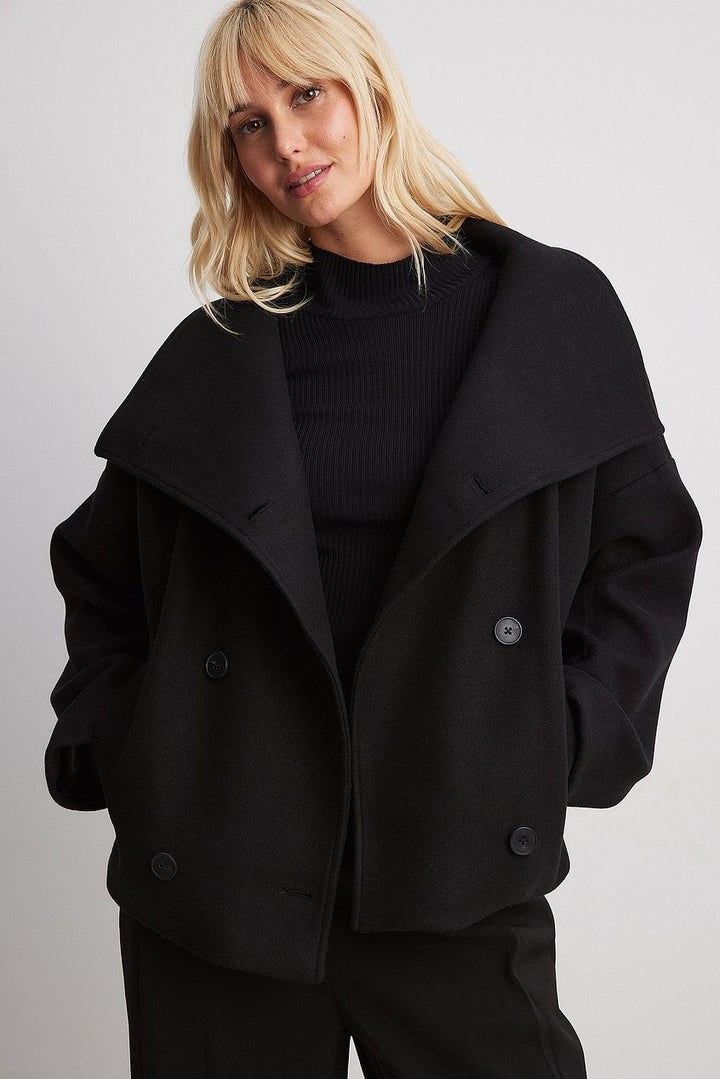 Aurrelia | Luxe Trench Coat