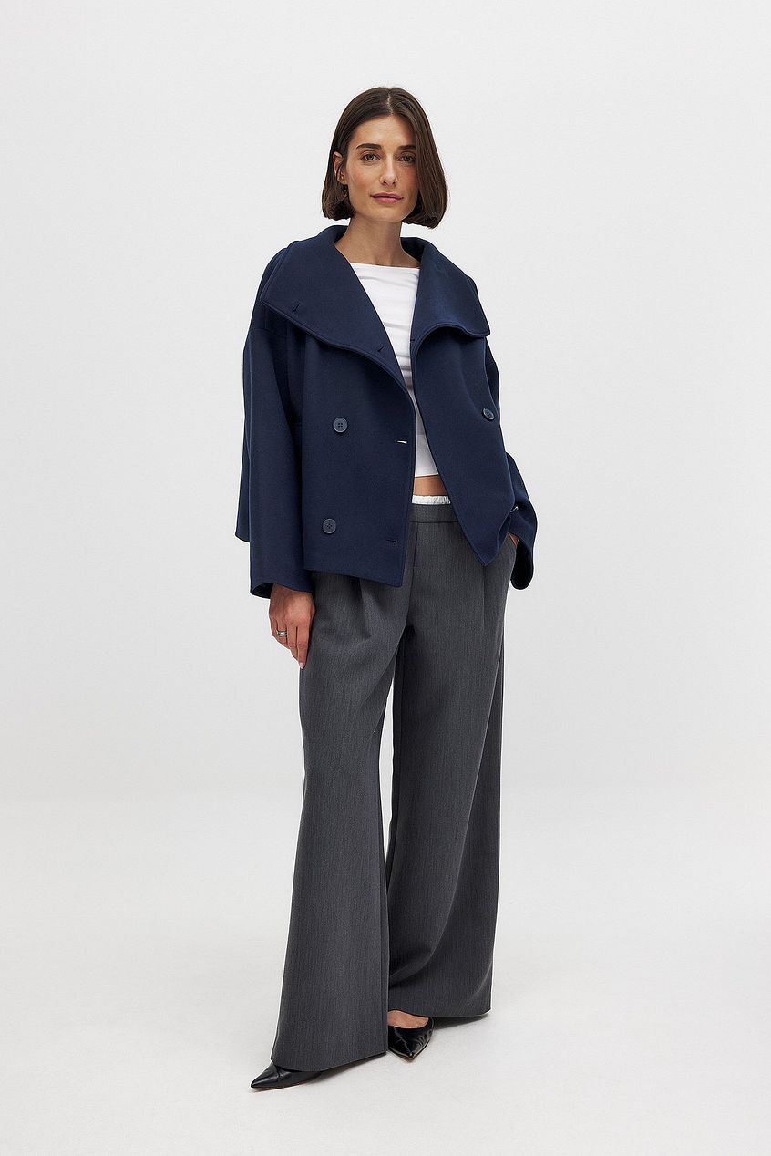 Aurrelia | Luxe Trench Coat