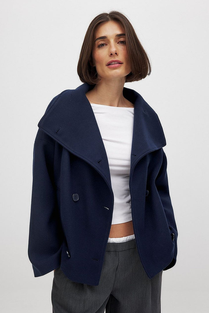 Aurrelia | Luxe Trench Coat