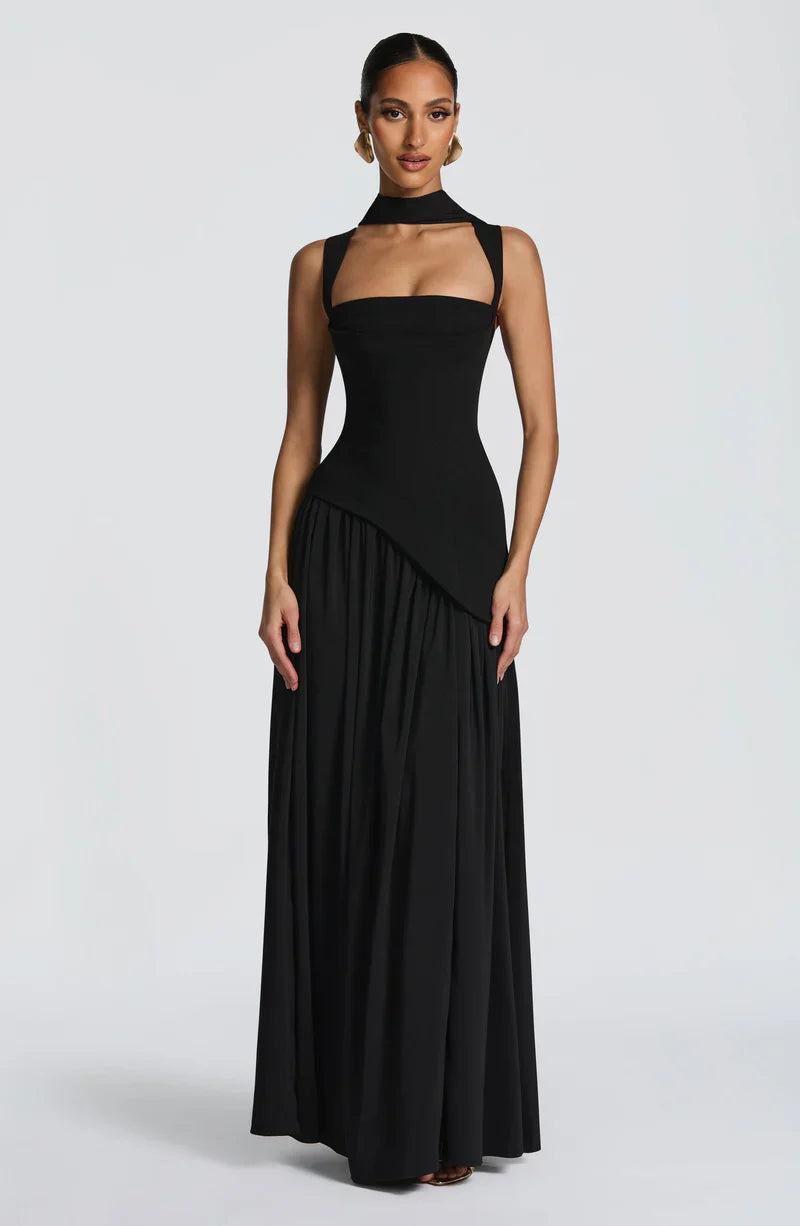 Tullulah Maxi Dress