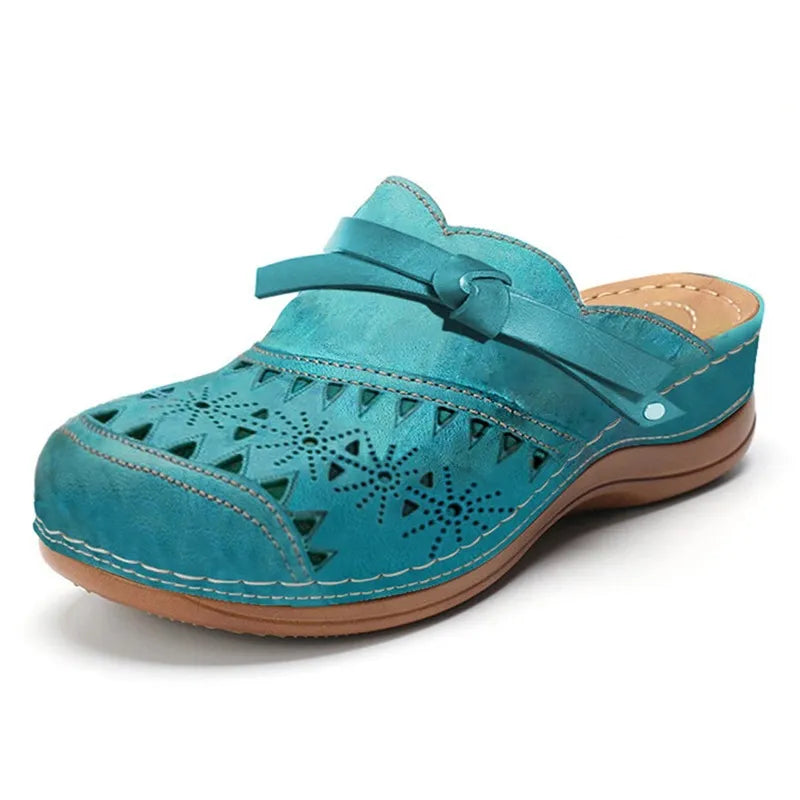 Lya Everyday Comfort Clogs