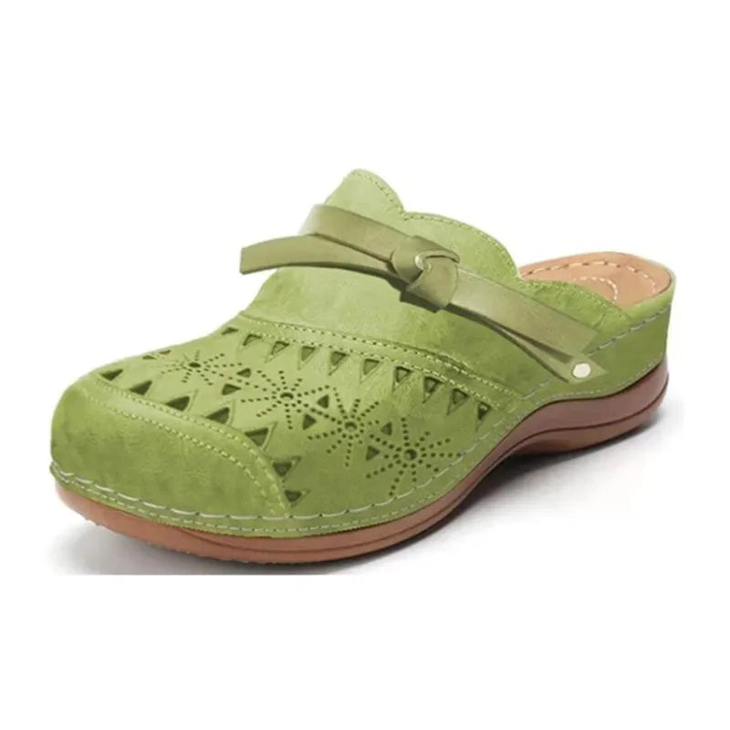 Lya Everyday Comfort Clogs