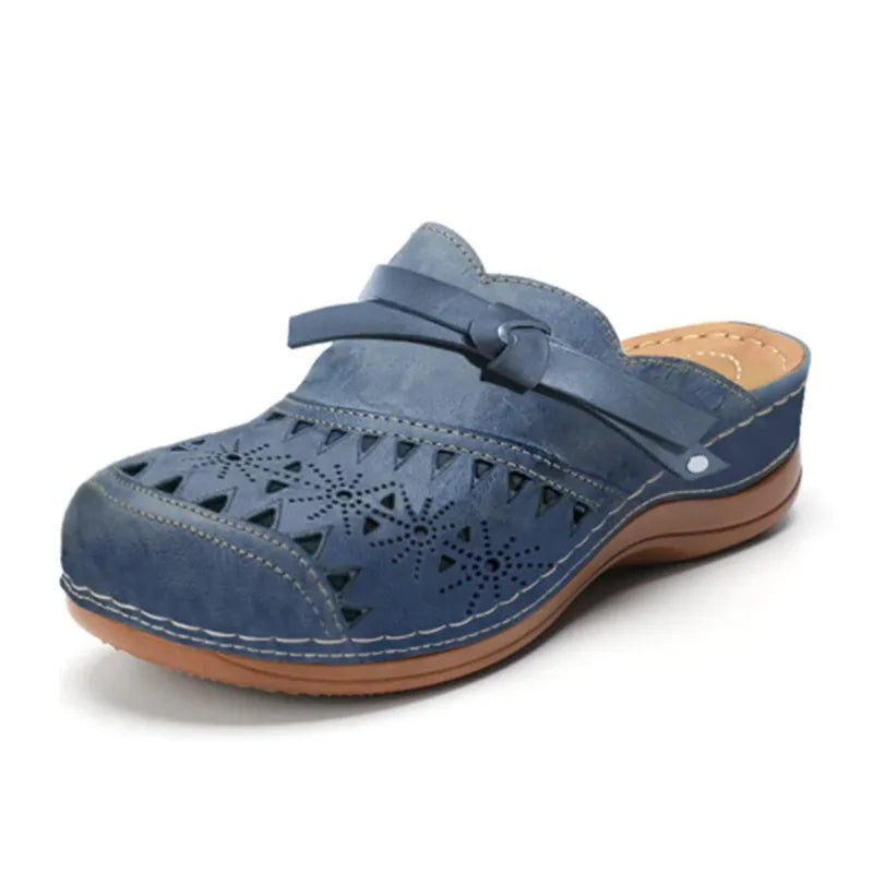 Lya Everyday Comfort Clogs