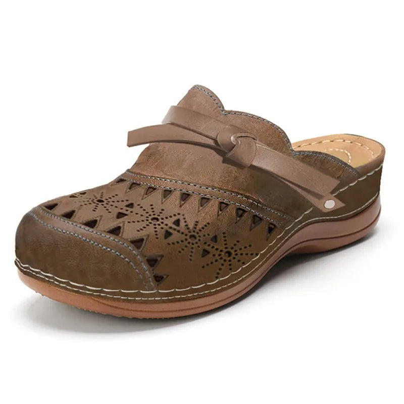 Lya Everyday Comfort Clogs