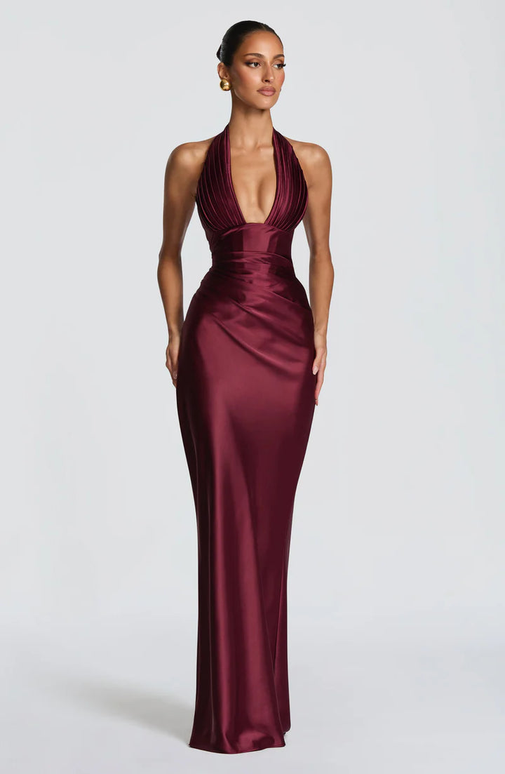 Elowen Maxi Dress