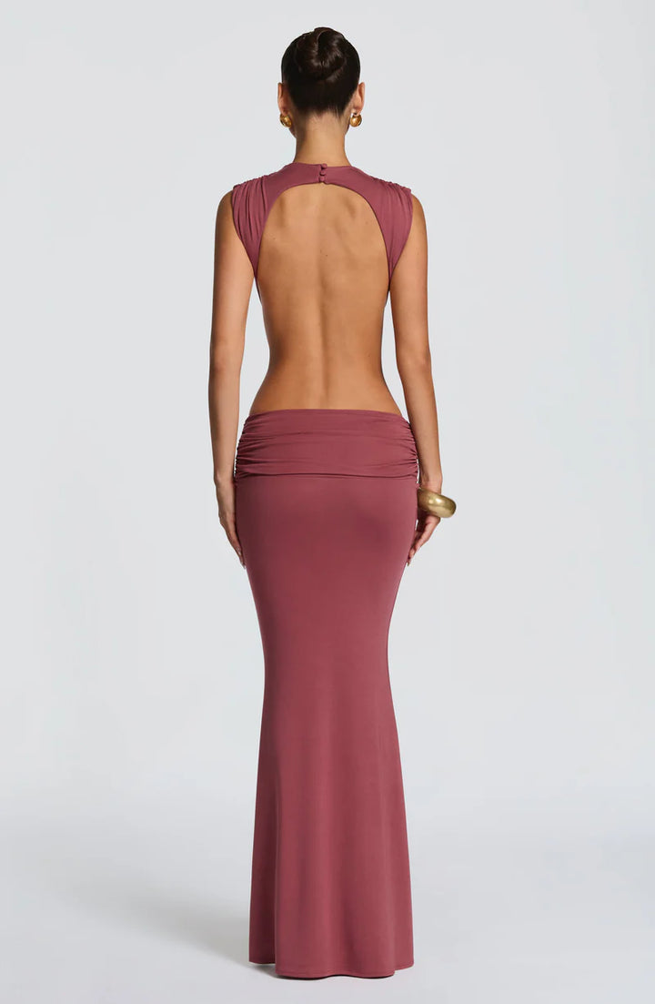Fenella Maxi Dress