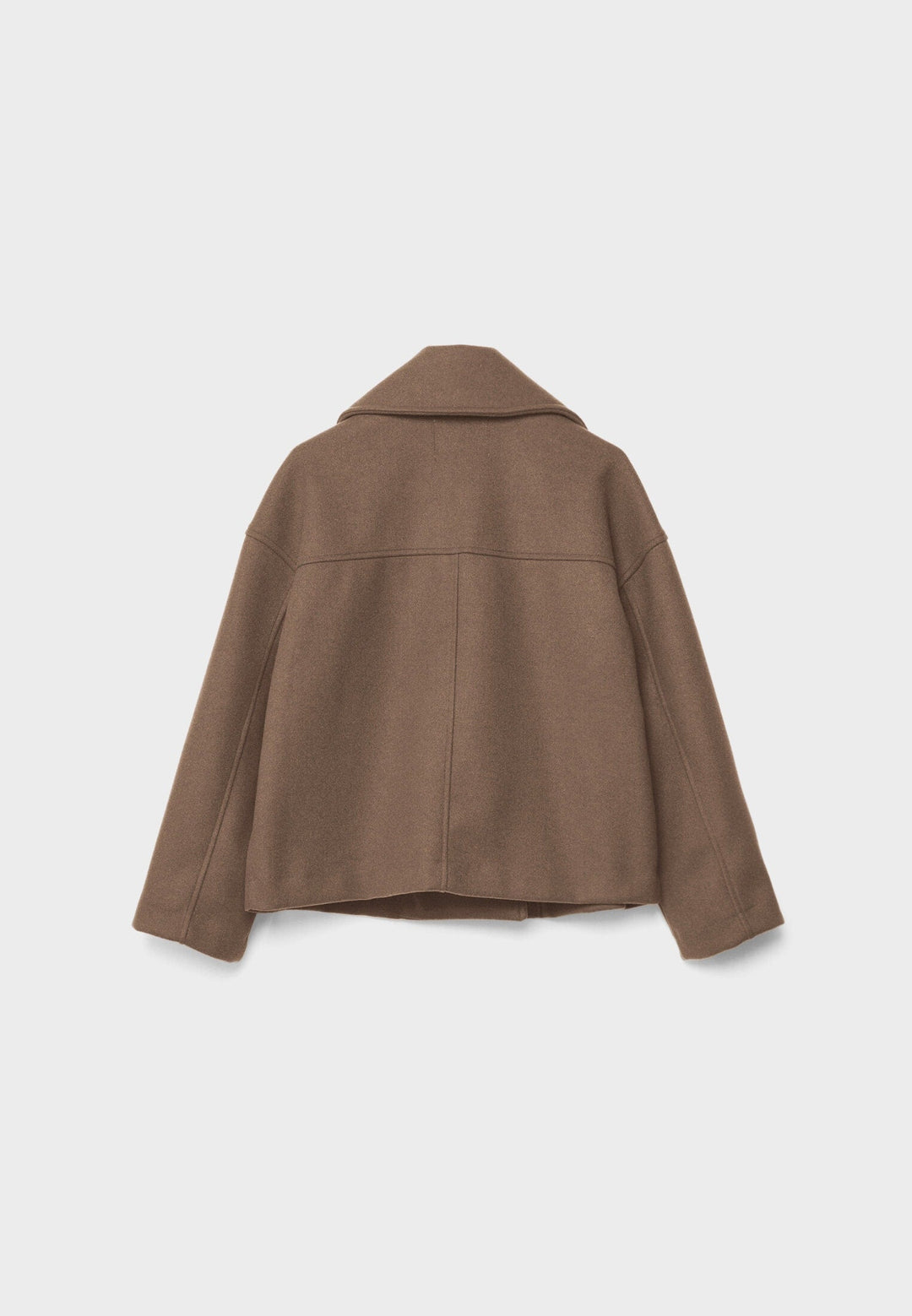 Amor Chic Coat