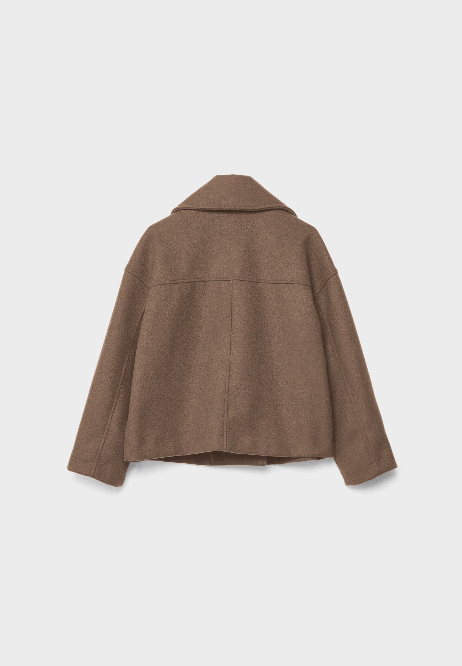 Amor Chic Coat