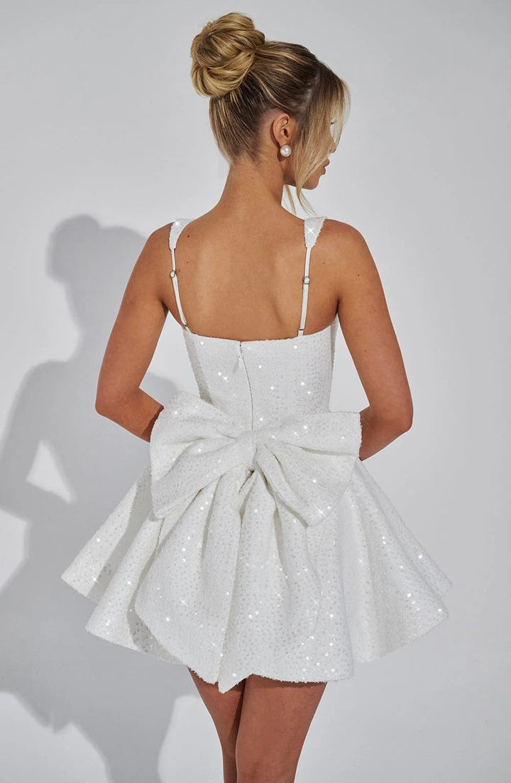 Audrey Mini Dress
