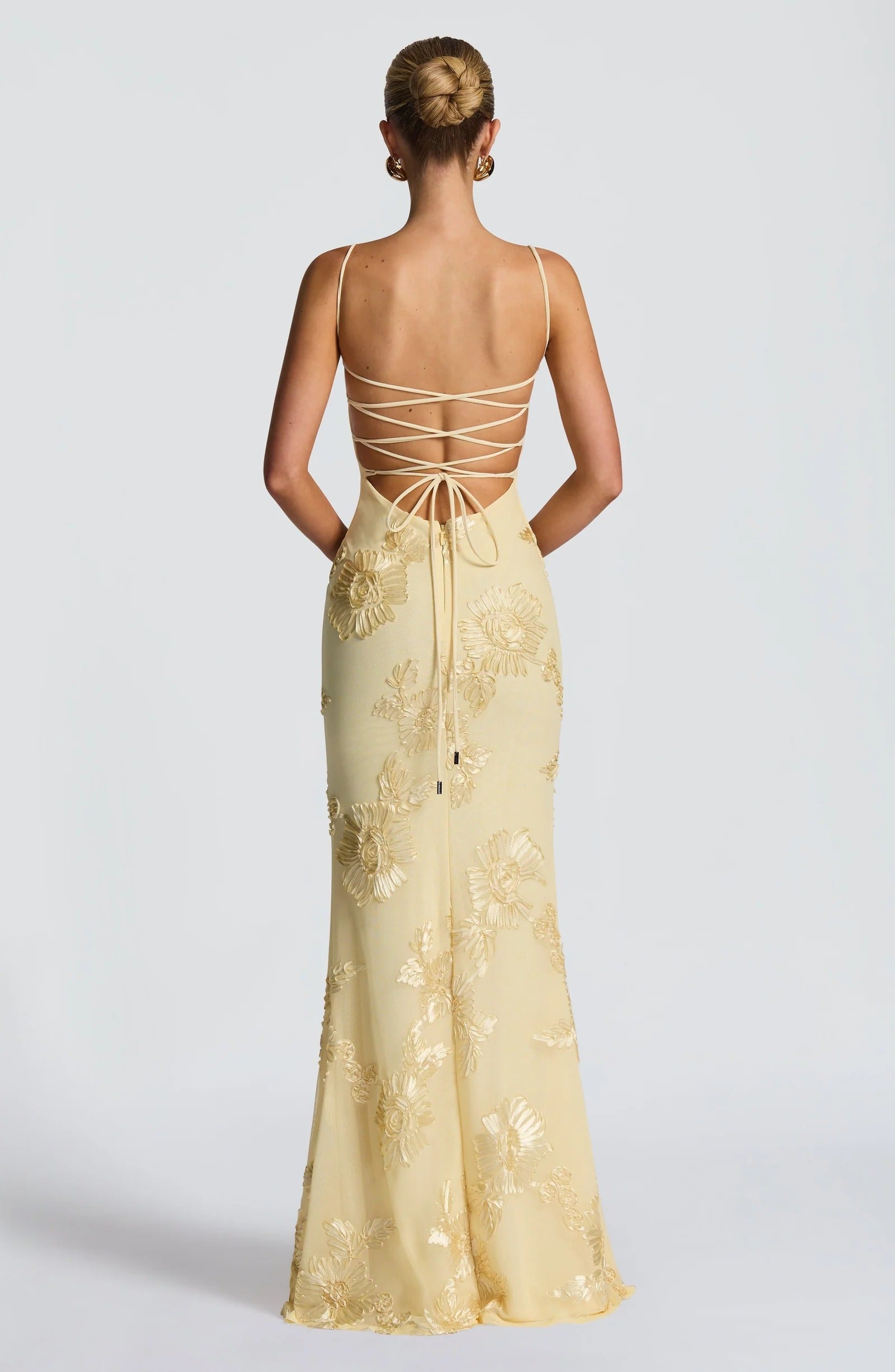 LYDIA MAXI DRESS