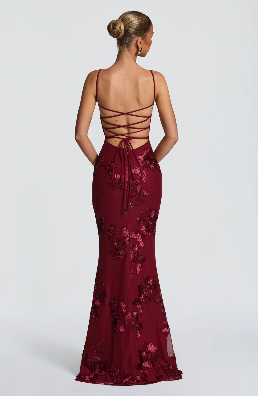 LYDIA MAXI DRESS