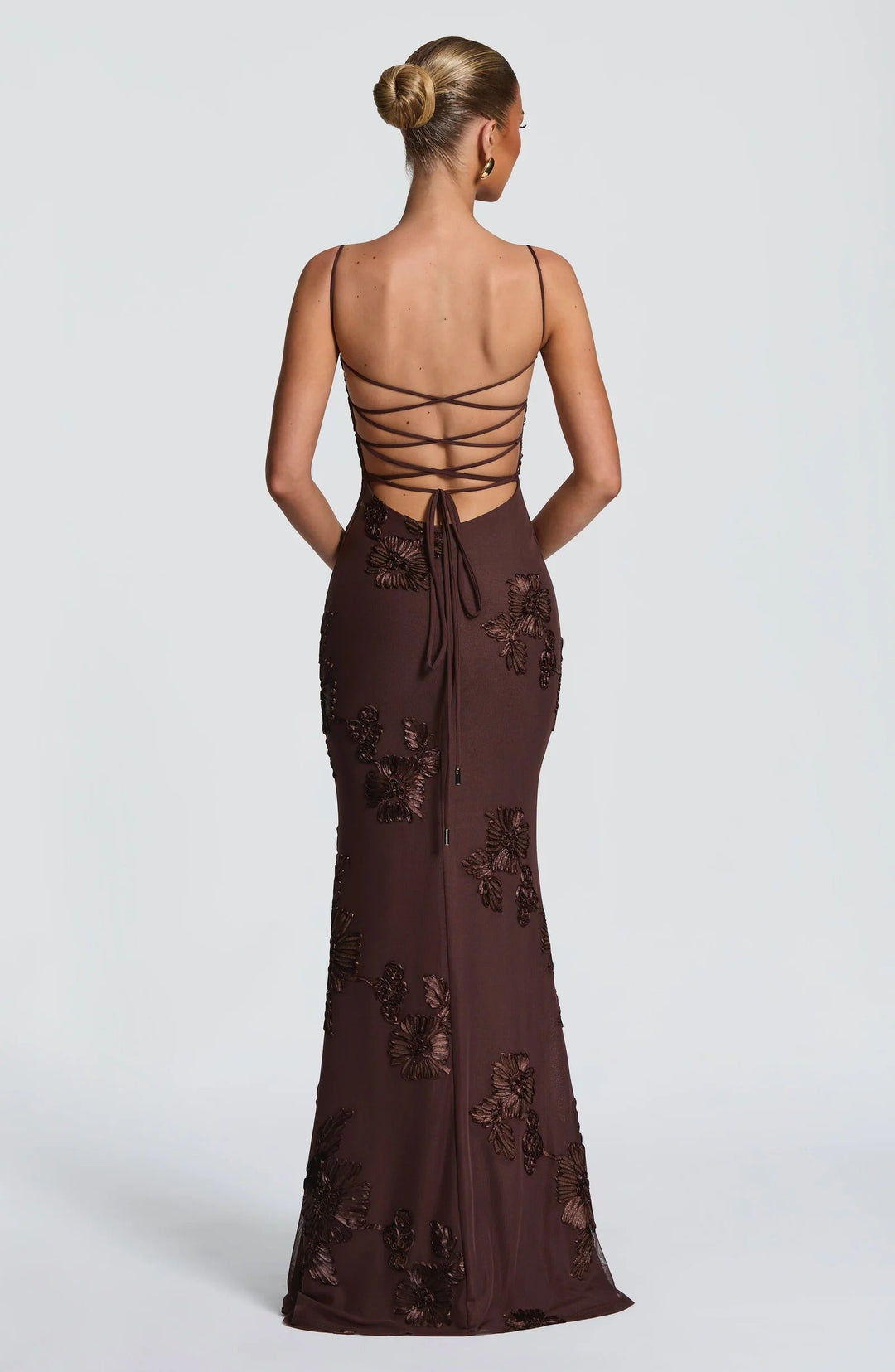 LYDIA MAXI DRESS