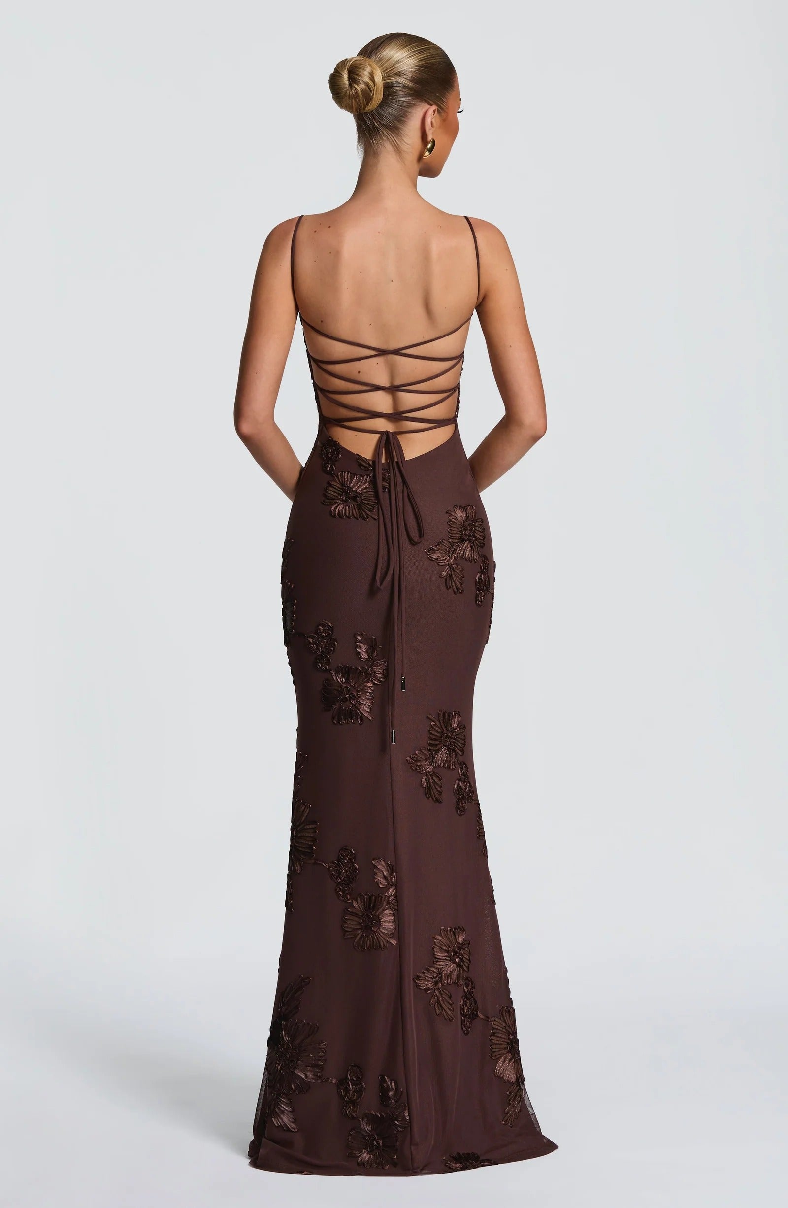 LYDIA MAXI DRESS
