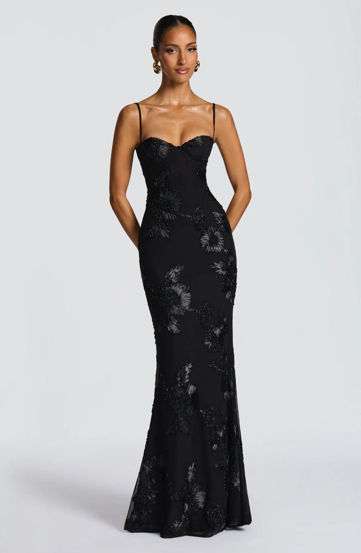 LYDIA MAXI DRESS