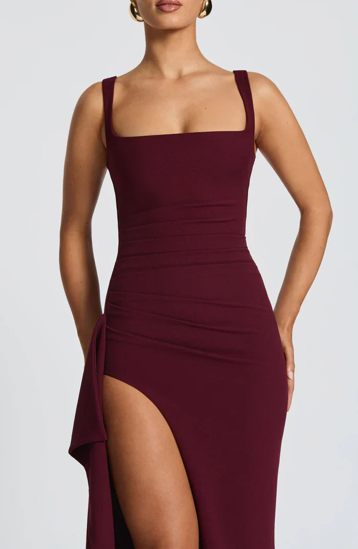 Karina Maxi Dress