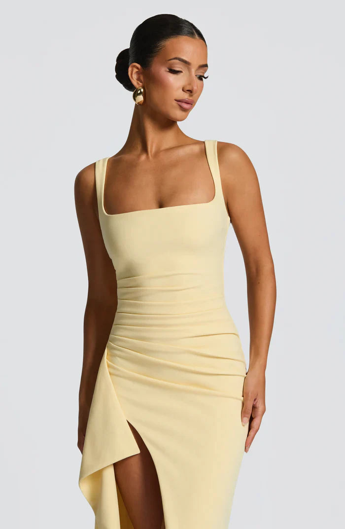 Karina Maxi Dress