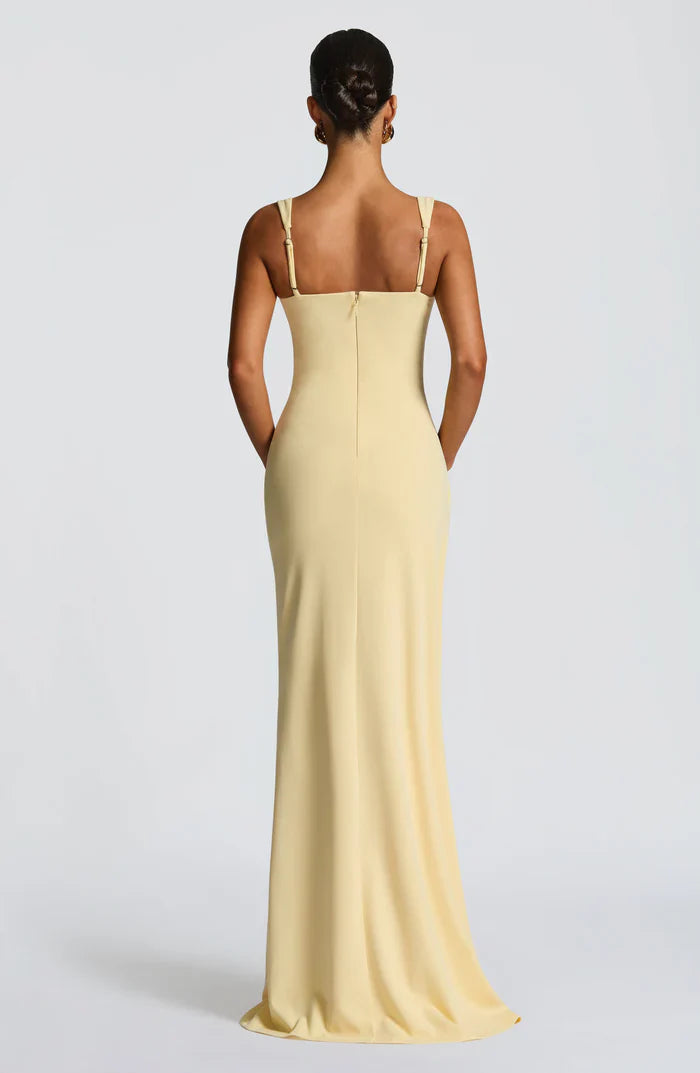 Karina Maxi Dress