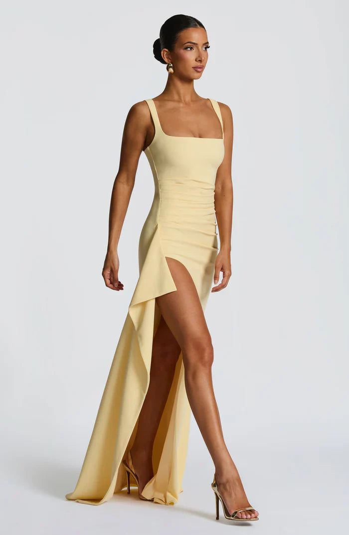 Karina Maxi Dress