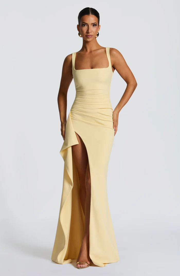 Karina Maxi Dress