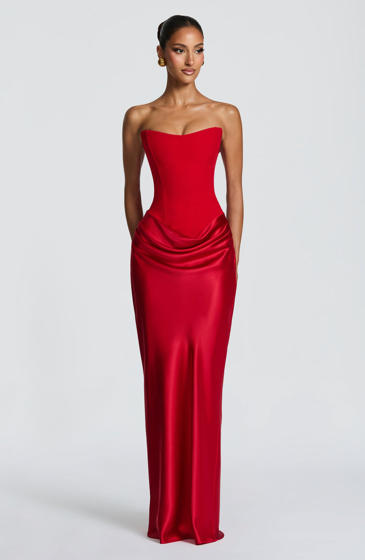 Maggie Maxi Dress
