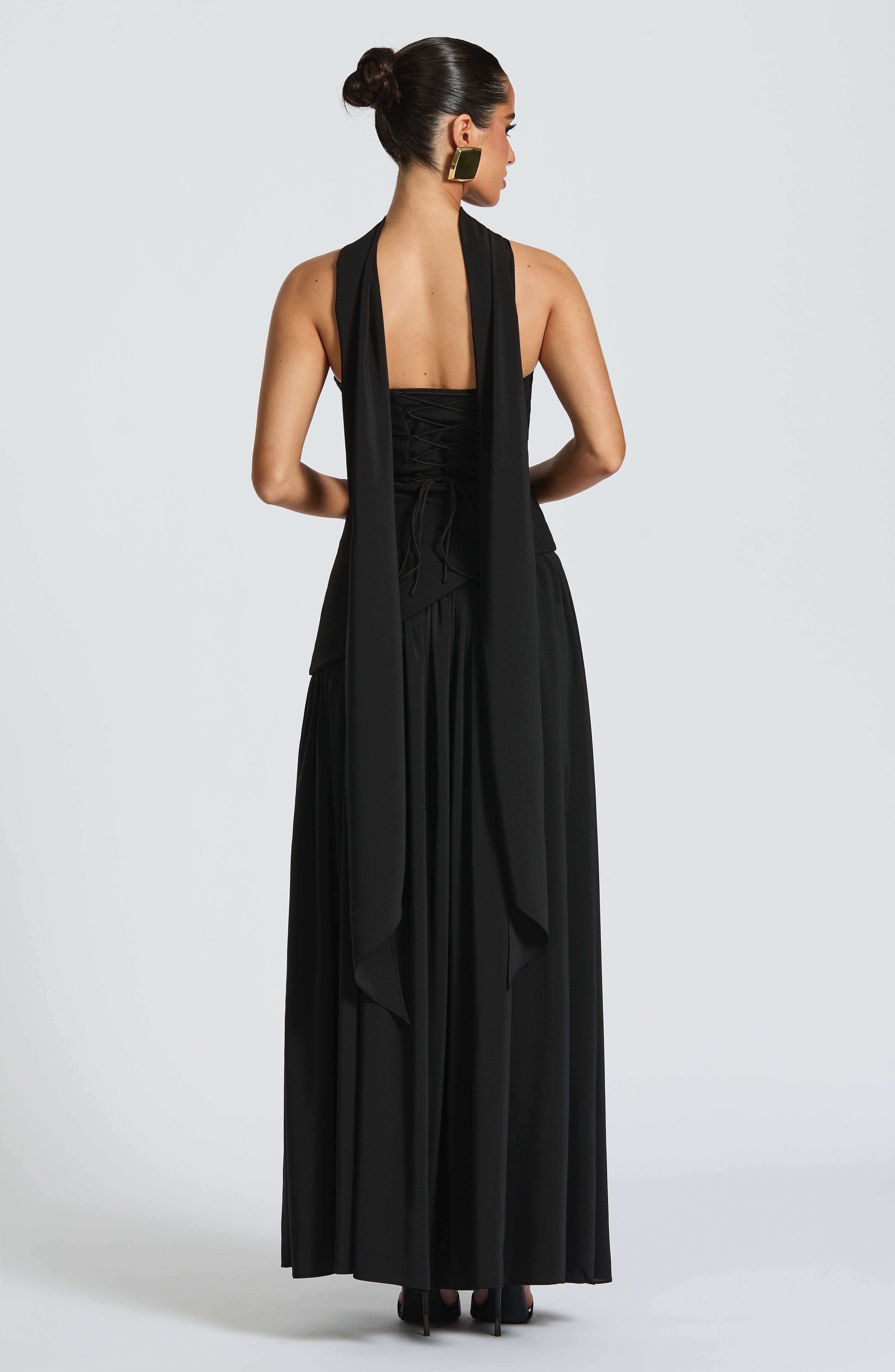 Vivora | Twilight Bloom Dress